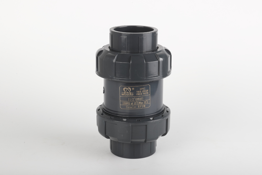 西乌珠穆沁双由令止回阀