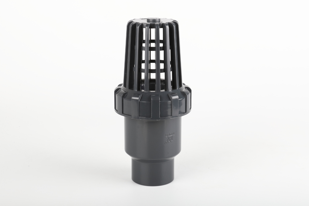 西乌珠穆沁球型底阀